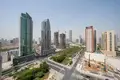 Mieszkanie 2 pokoi 48 m² w Dubaj, Emiraty Arabskie