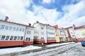 Apartamento 2 habitaciones 64 m² Pryharadny sielski Saviet, Bielorrusia