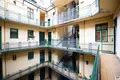 Квартира 2 комнаты 54 м² Будапешт, Венгрия