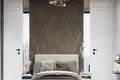 1 bedroom apartment 59 m² Cankaya, Turkey