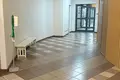 Oficina 378 m² en Moscú, Rusia