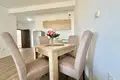 Apartamento 1 habitacion 57 m² Rafailovici, Montenegro