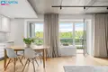 3 room apartment 73 m² Vilnius, Lithuania