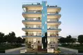 Wohnung 4 Zimmer 79 m² Larnaka, Cyprus