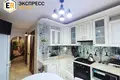 Mieszkanie 4 pokoi 82 m² Kobryń, Białoruś