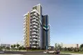 Квартира 1 спальня 45 м² Akdeniz, Турция