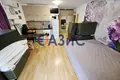 Apartment 48 m² Sunny Beach Resort, Bulgaria