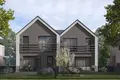 House 114 m² Vilnius, Lithuania