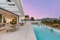 4-Schlafzimmer-Villa 306 m² Polop, Spanien