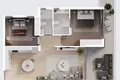 2 bedroom apartment 110 m² Larnaca, Cyprus