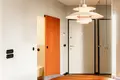 2 room apartment 42 m² Warsaw, Poland