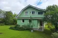 2 room house 101 m² Gatchinsky District, Russia