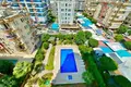 Apartamento 4 habitaciones 240 m² Alanya, Turquía