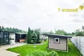 Dom 133 m² Rakauski sielski Saviet, Białoruś