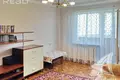 Mieszkanie 2 pokoi 55 m² Żabinka, Białoruś