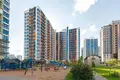 Apartamento 1 habitación 28 m² Minsk, Belarús