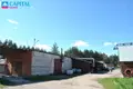 Commercial property 1 753 m² in Masteikiai, Lithuania