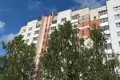 Квартира 1 комната 27 м² Орша, Беларусь