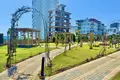 2 bedroom apartment 130 m² Mezitli, Turkey