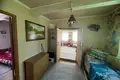 Casa 59 m² Kapylski sielski Saviet, Belarús