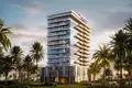 Appartement 2 chambres 1 380 m² Doubaï, Émirats arabes unis