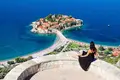 Parcelas  Sveti Stefan, Montenegro