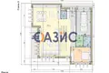 Дом 5 комнат 289 м² Несебр, Болгария