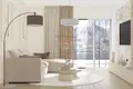 1 bedroom apartment 44 m² Muo, Montenegro