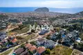 Willa 6 pokojów 450 m² Alanya, Turcja