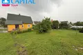 House 67 m² Augustavas, Lithuania