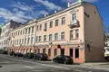 Wohnung 1 Zimmer 44 m² Minsk, Weißrussland