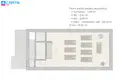 Commercial property 110 m² in Kaunas, Lithuania