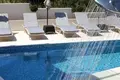 Villa de tres dormitorios 200 m² Split-Dalmatia County, Croacia