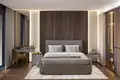 Wohnung 5 zimmer 167 m² Uskudar, Türkei