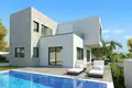 villa de 3 chambres 170 m² Tsada, Chypre
