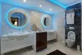 Casa 3 habitaciones 323 m² en Alanya, Turquía