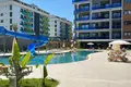 1 bedroom apartment 55 m² Kargıcak, Turkey