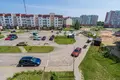 Квартира 1 комната 38 м² Колодищанский сельский Совет, Беларусь