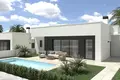 Villa de tres dormitorios 110 m² Alhama de Murcia, Španjolska