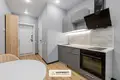Apartamento 2 habitaciones 28 m² Minsk, Belarús