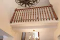 5-Schlafzimmer-Villa 670 m² Benissa, Spanien