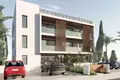 3 bedroom apartment 119 m² Yeroskipou, Cyprus