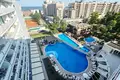 Apartamento 2 habitaciones 81 m² Sunny Beach Resort, Bulgaria