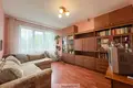Wohnung 3 zimmer 63 m² Minsk, Belarus