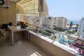 Apartamento 1 habitacion 65 m² en Mersin, Turquía