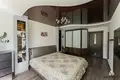 Apartamento 3 habitaciones 76 m² Minsk, Bielorrusia