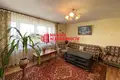Wohnung 4 zimmer 86 m² Hrodna, Belarus