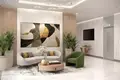 Kompleks mieszkalny New Ruby Residence with a swimming pool and a clubhouse close to the key highways, JVC, Dubai, UAE
