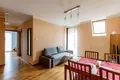 Appartement 3 chambres 53 m² Poznań, Pologne