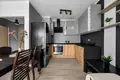Квартира 2 комнаты 46 м² Варшава, Польша